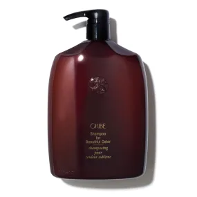 Oribe Shampoo For Beautiful Color