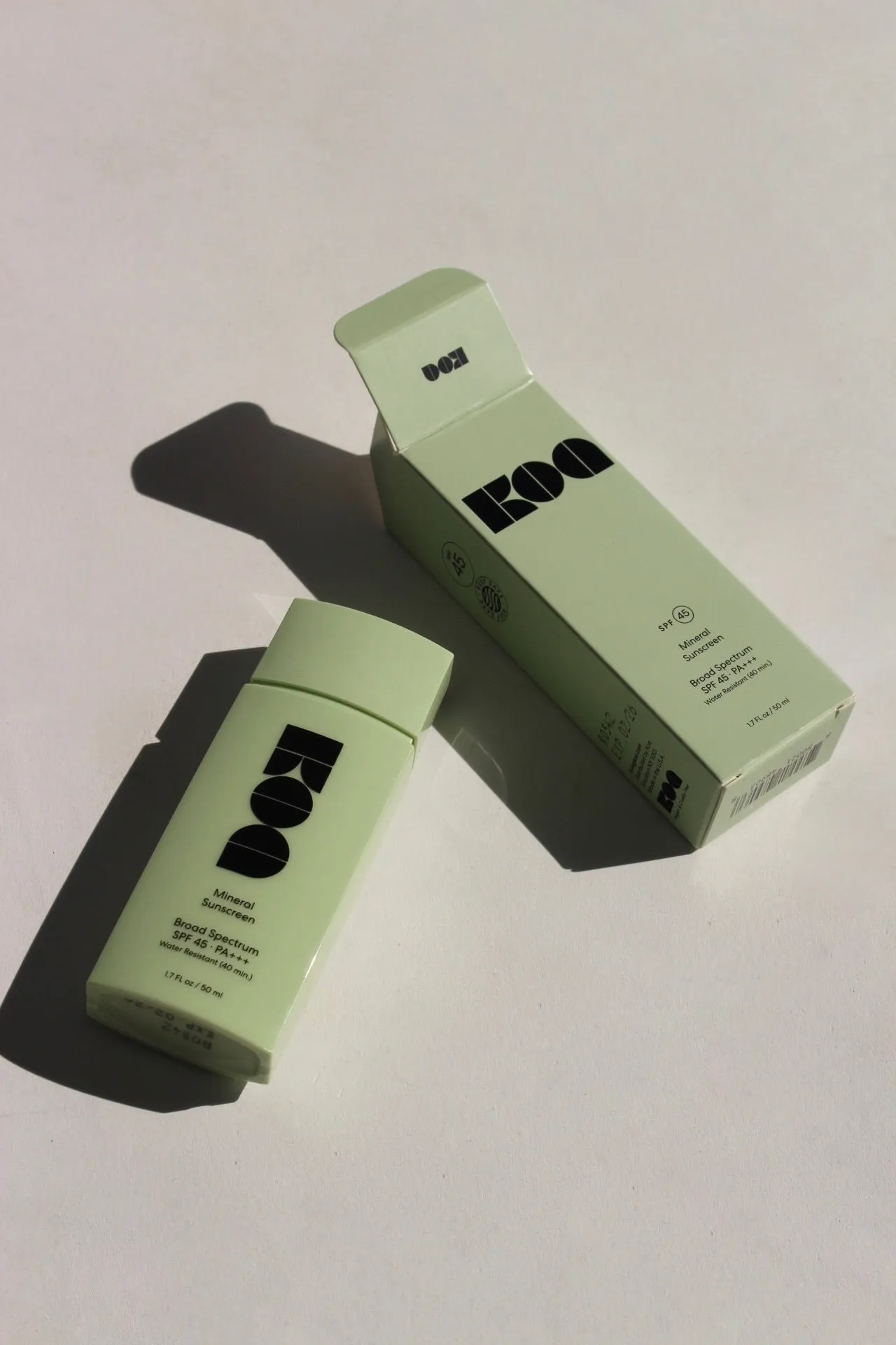 Original Mineral Sunscreen