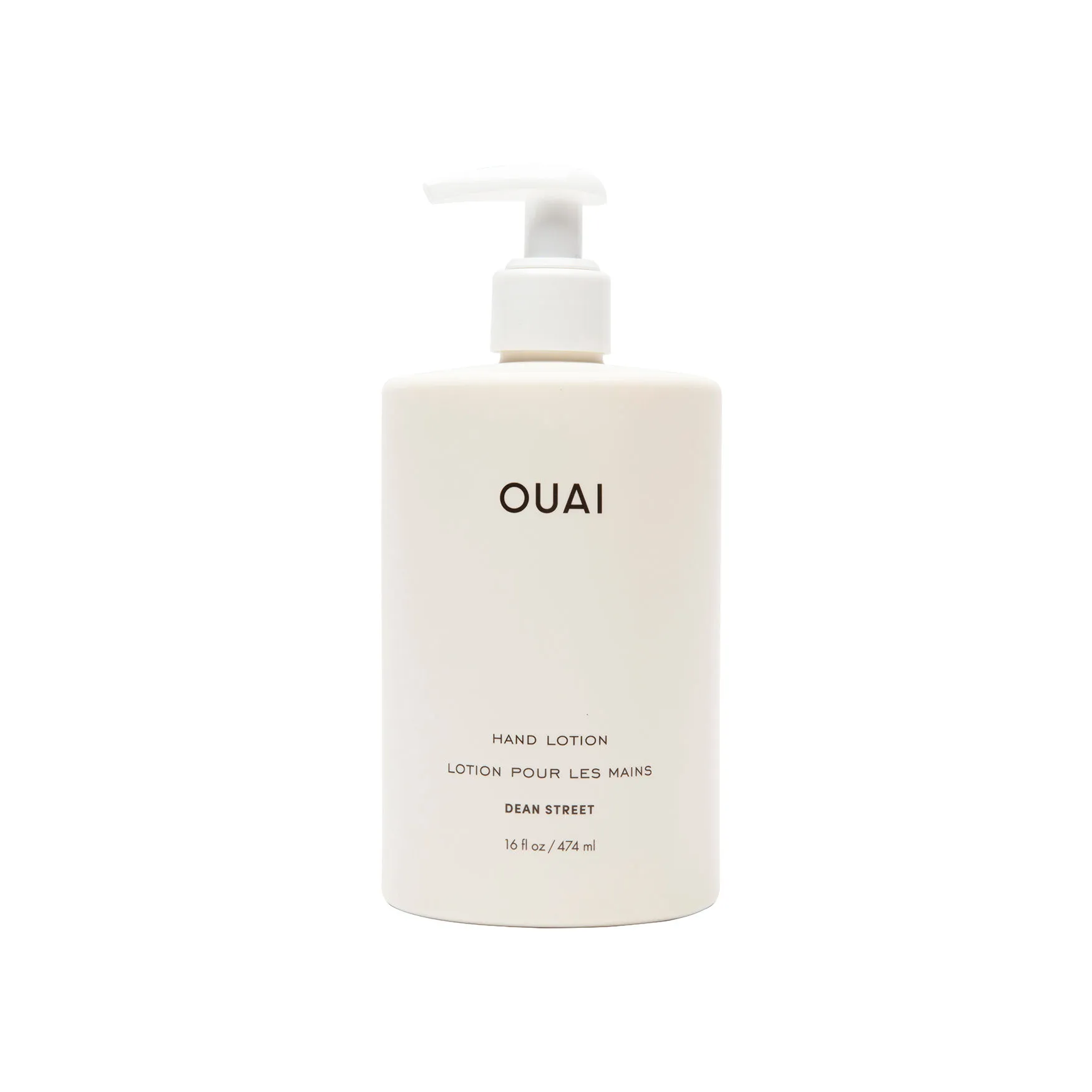 Ouai Hand Lotion