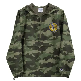 Packable Rain Jacket