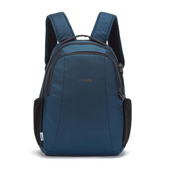 PACSAFE Anti-Theft ECONYL 40120 METROSAFE LS350 RECYCLED BACKPACK