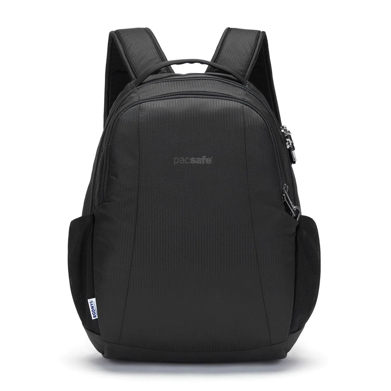 PACSAFE Anti-Theft ECONYL 40120 METROSAFE LS350 RECYCLED BACKPACK