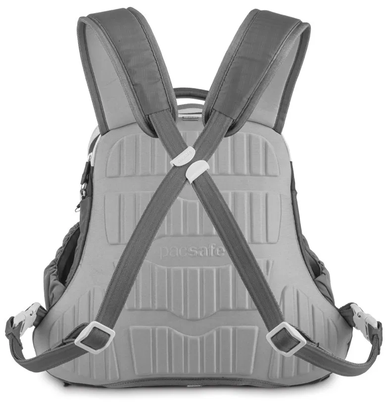 Pacsafe Camsafe V11 Camera Frontpack 