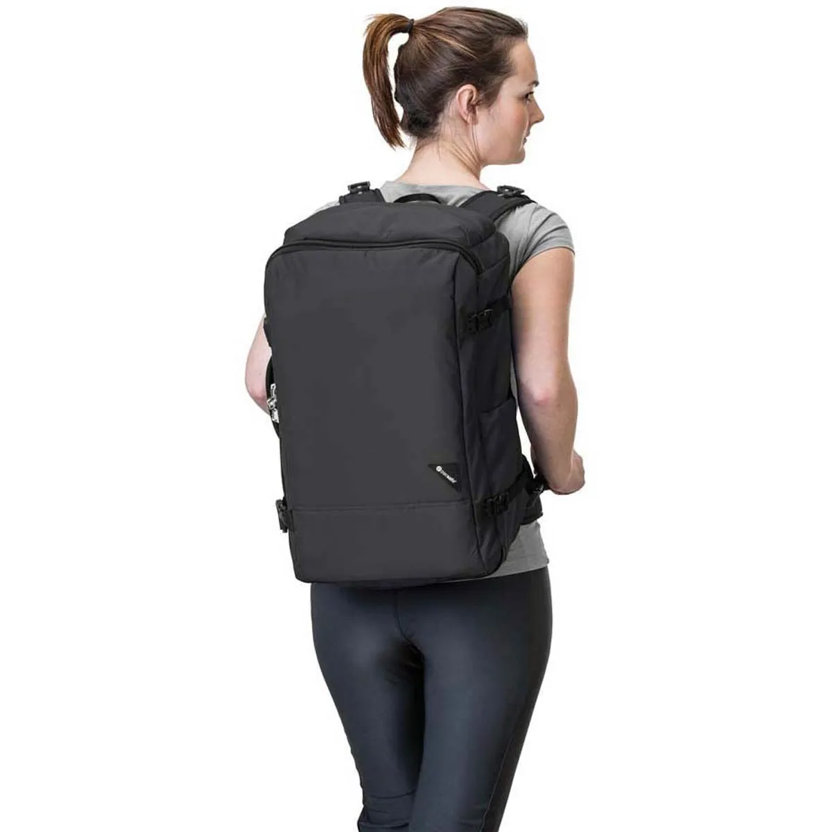 Pacsafe Vibe 40 Anti-Theft 40L Carry On Backpack