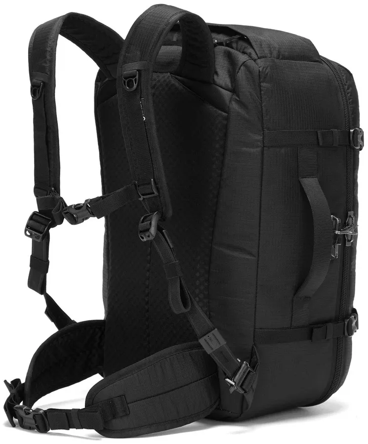 Pacsafe Vibe 40L Carry-On Backpack 