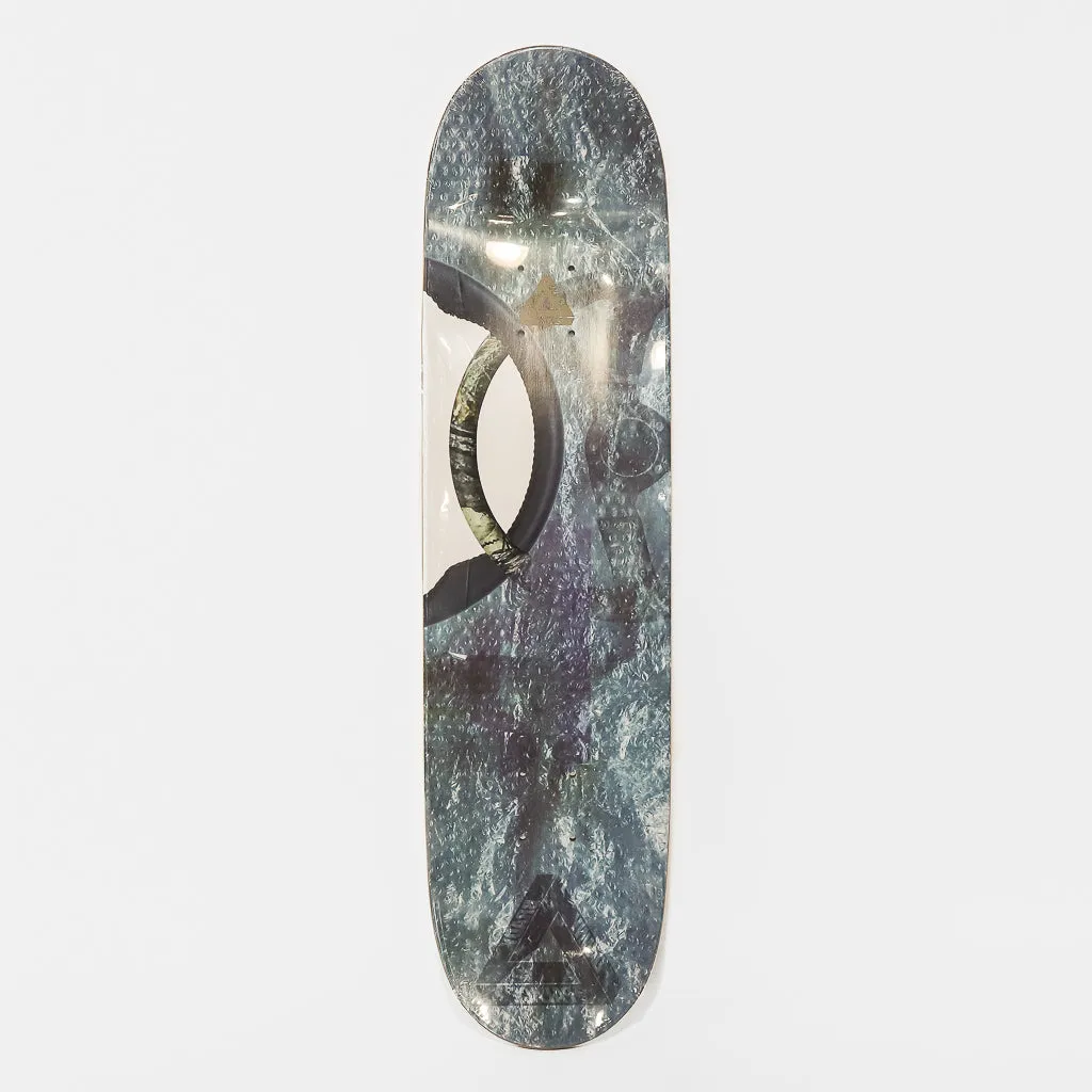 Palace Skateboards - 8.0 Danny Brady S26 Pro Skateboard Deck