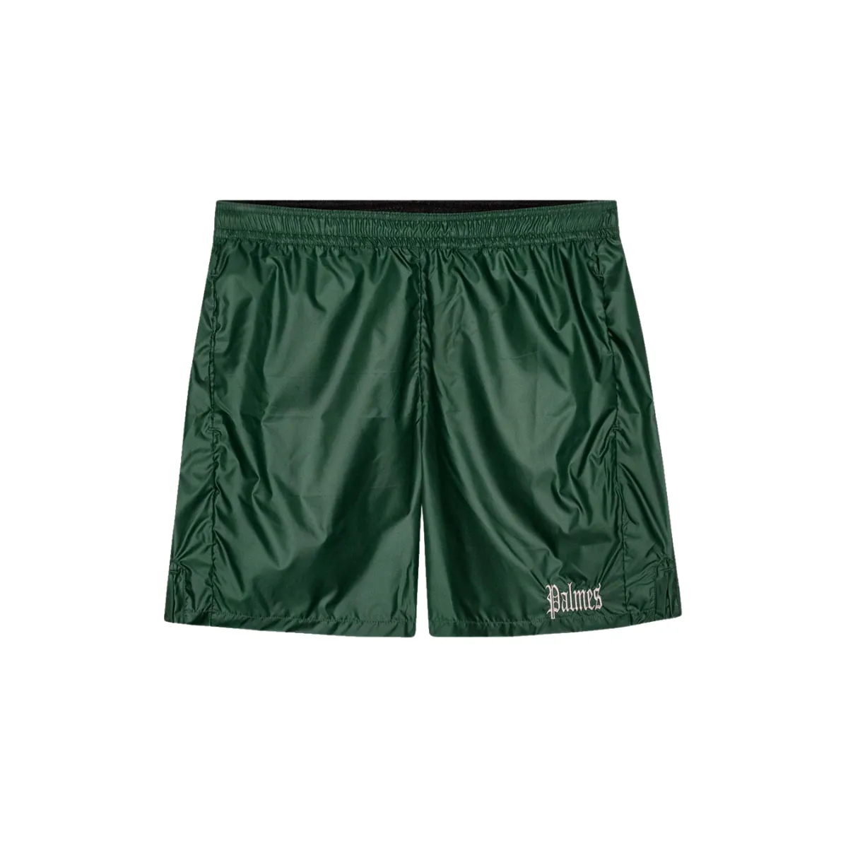 Palmes   Olde Shorts Green