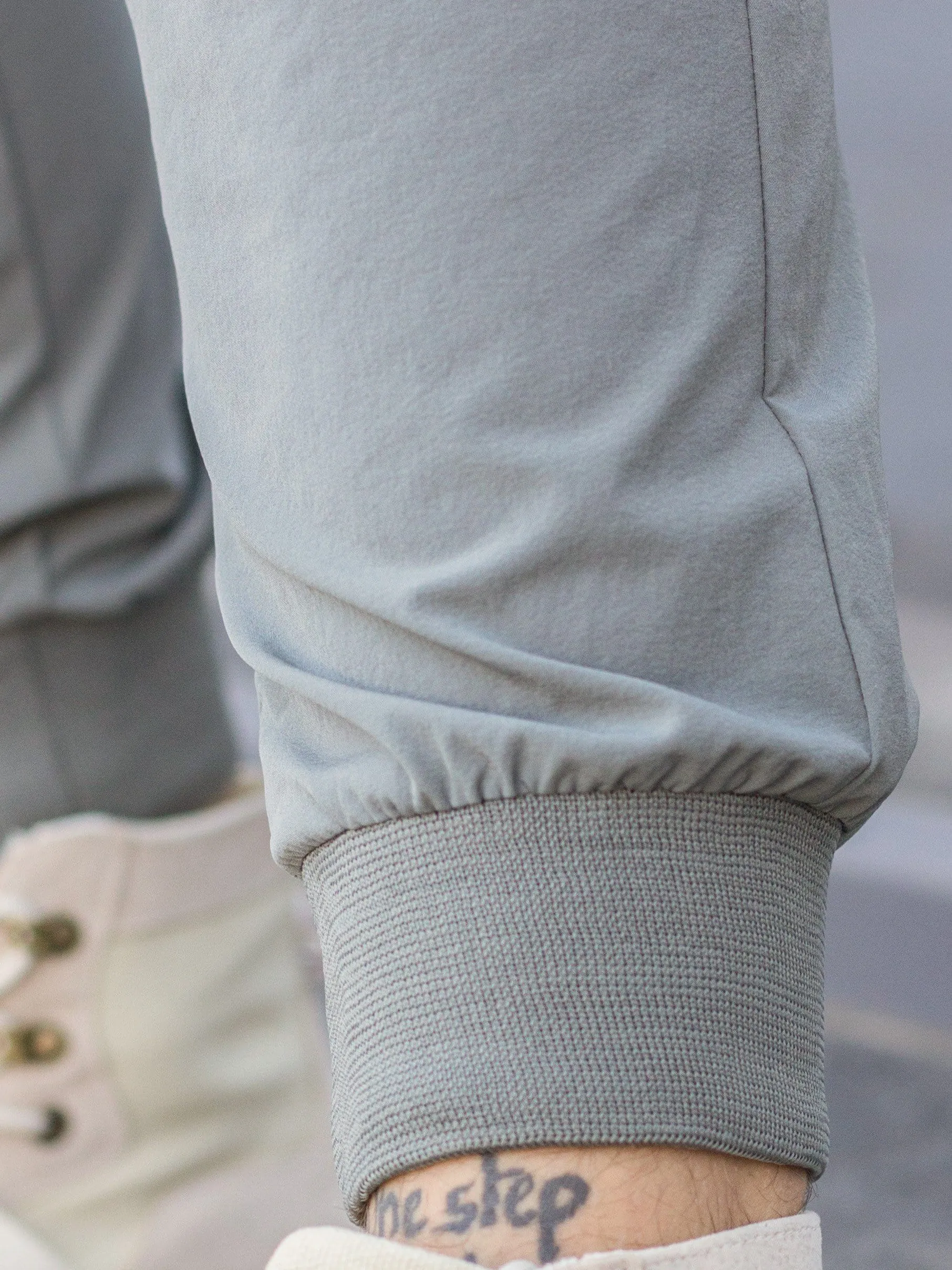 Pantaloni De F Green