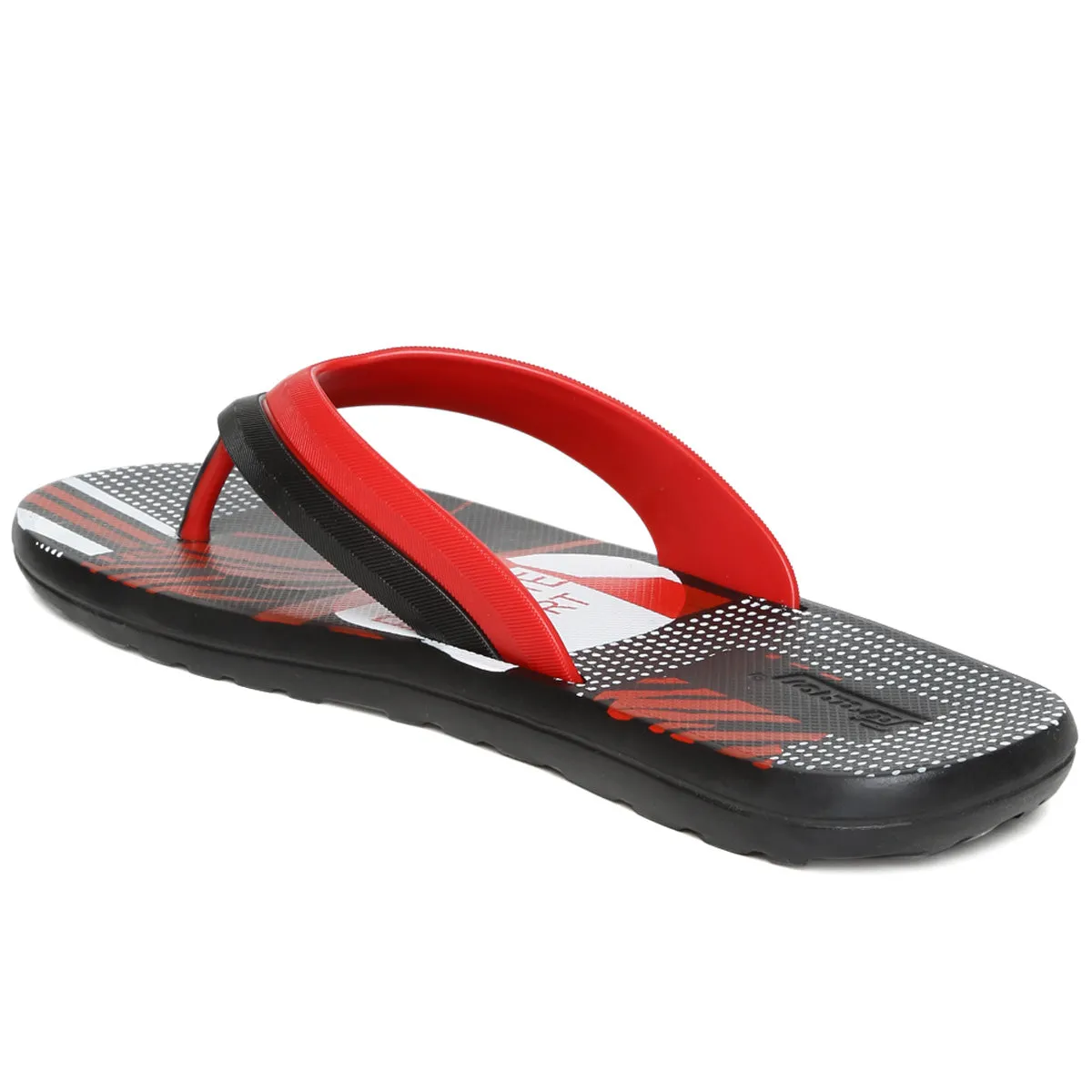 Paragon EV1347G Men Stylish Lightweight Flipflops | Comfortable with Anti skid soles | Casual & Trendy Slippers | Indoor & Outdo