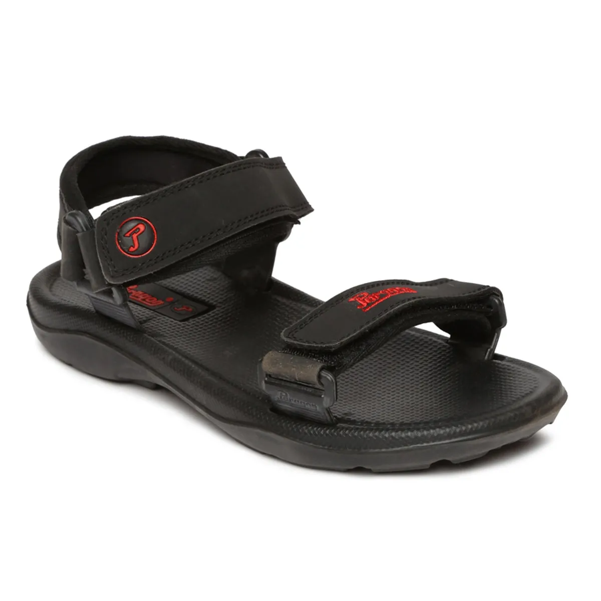 Paragon EV3305G Men Stylish Lightweight Flipflops | Comfortable with Anti skid soles | Casual & Trendy Slippers | Indoor & Outdo