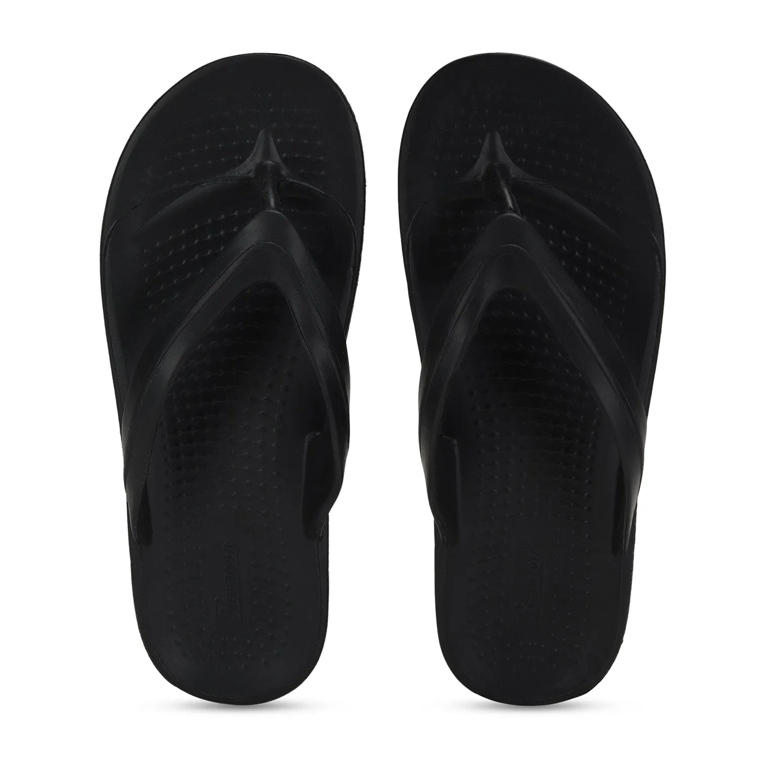 Paragon EVK1129G Men Stylish Lightweight Flipflops | Casual & Comfortable Daily-wear Slippers for Indoor & Outdoor | For Everyda