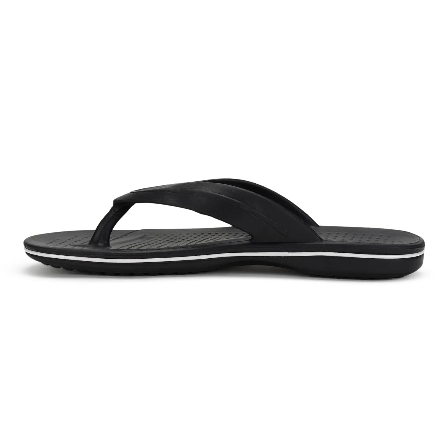 Paragon EVK1129G Men Stylish Lightweight Flipflops | Casual & Comfortable Daily-wear Slippers for Indoor & Outdoor | For Everyda