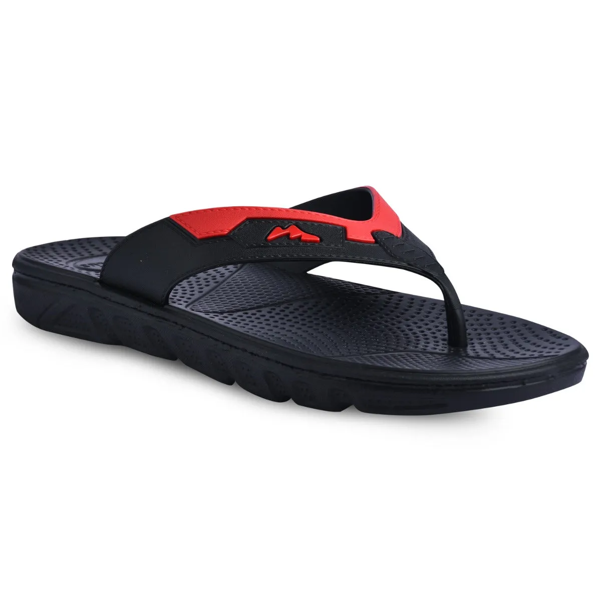 Paragon EVK3406G Men Stylish Lightweight Flipflops | Casual & Comfortable Daily-wear Slippers for Indoor & Outdoor | For Everyda