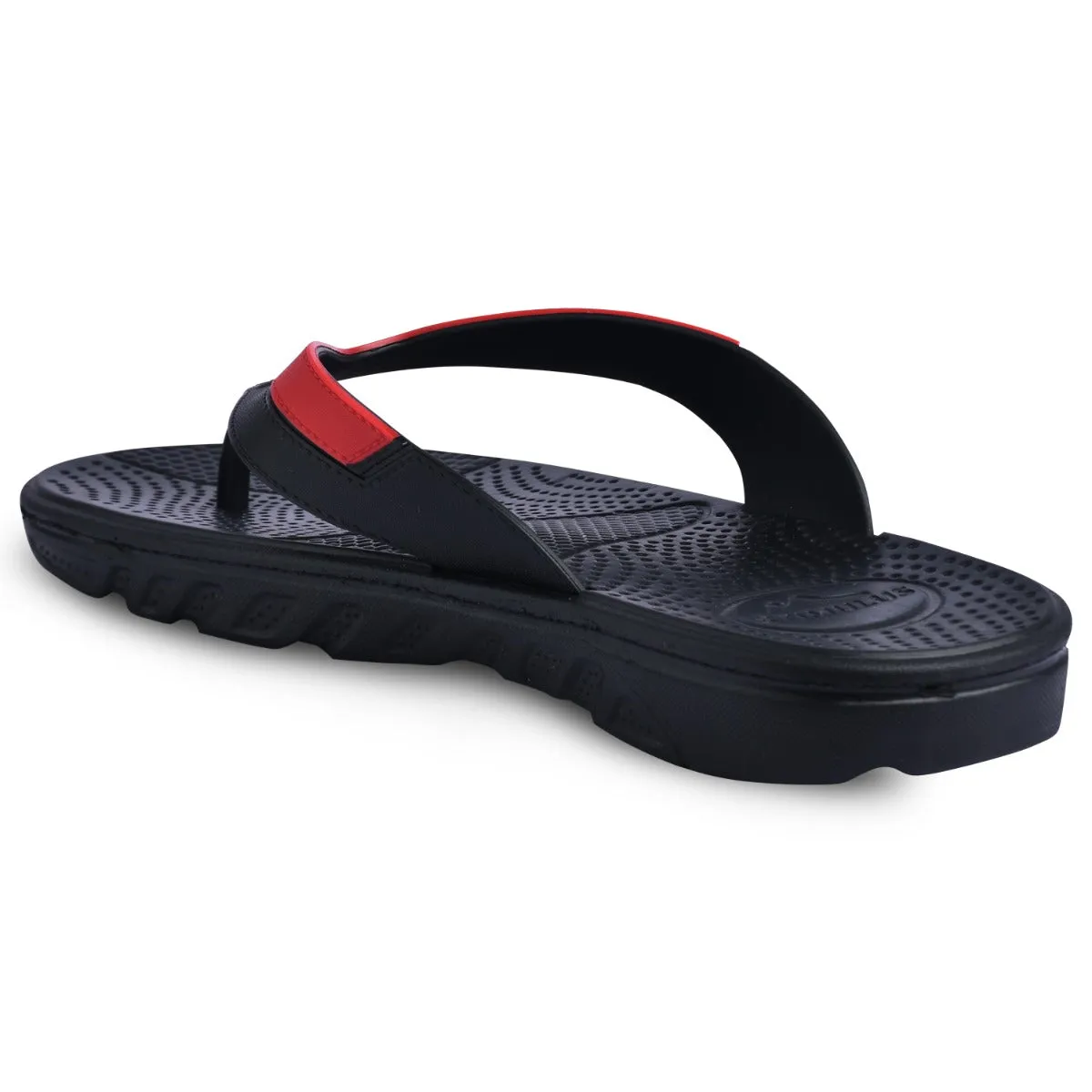 Paragon EVK3406G Men Stylish Lightweight Flipflops | Casual & Comfortable Daily-wear Slippers for Indoor & Outdoor | For Everyda