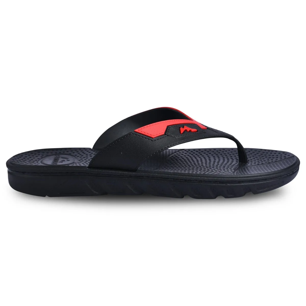 Paragon EVK3406G Men Stylish Lightweight Flipflops | Casual & Comfortable Daily-wear Slippers for Indoor & Outdoor | For Everyda