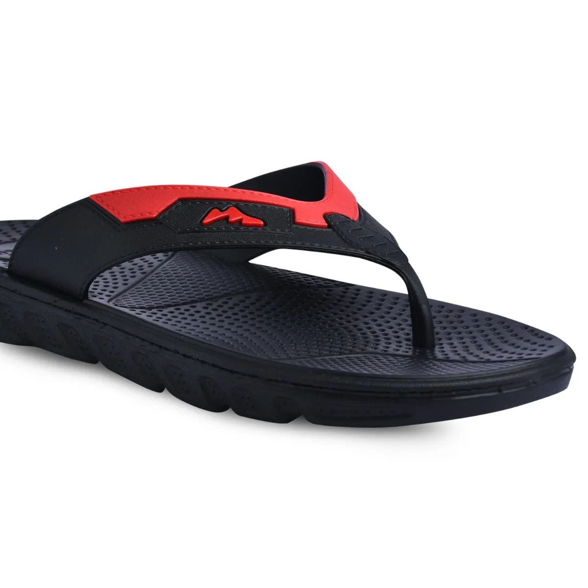 Paragon EVK3406G Men Stylish Lightweight Flipflops | Casual & Comfortable Daily-wear Slippers for Indoor & Outdoor | For Everyda