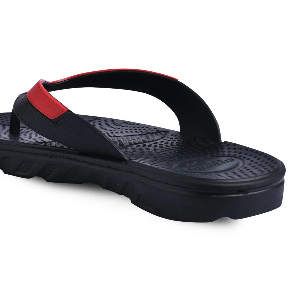 Paragon EVK3406G Men Stylish Lightweight Flipflops | Casual & Comfortable Daily-wear Slippers for Indoor & Outdoor | For Everyda