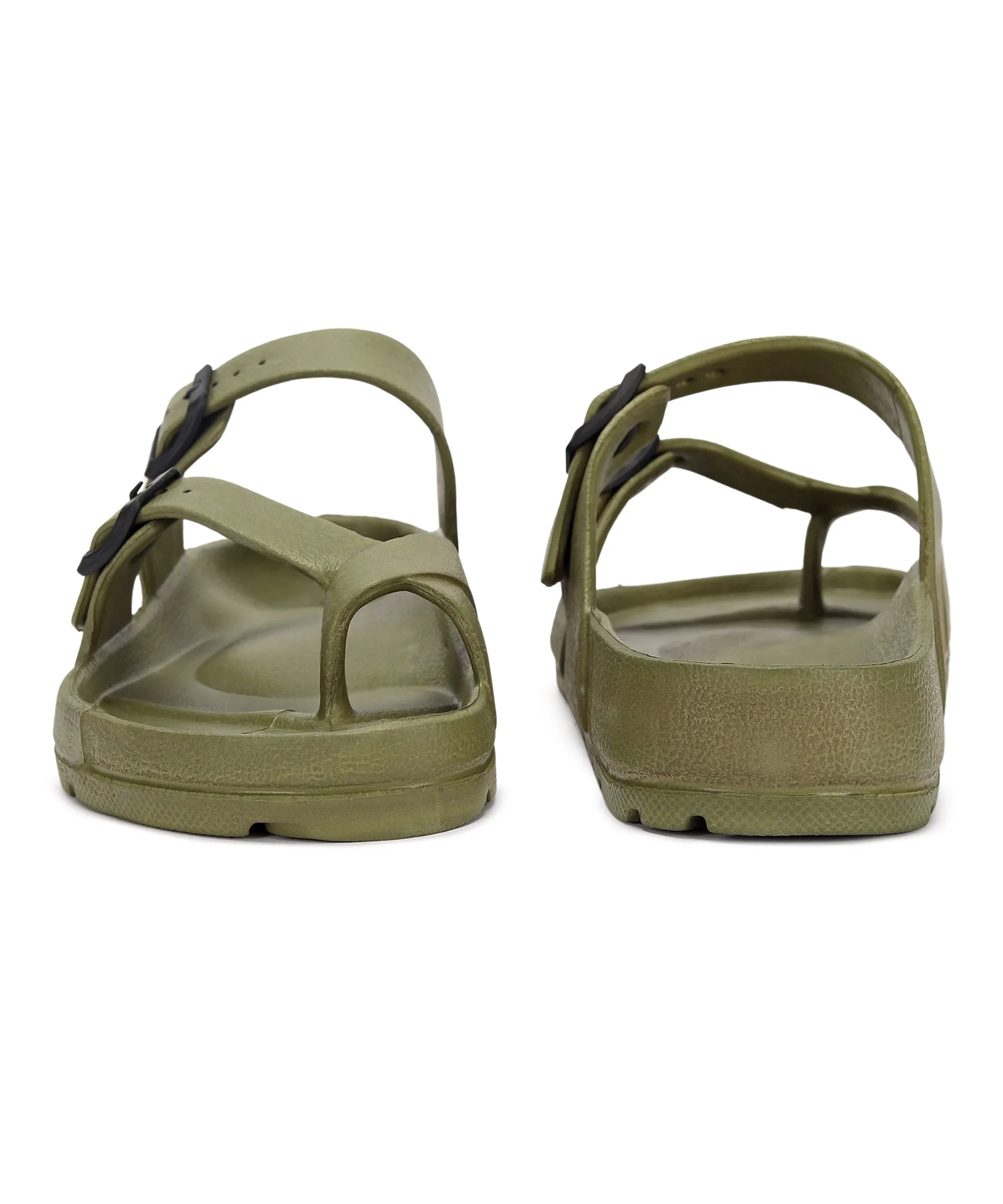 Paragon EVK3408G Trendy Comfortable Lightweight Indoor Outdoor Dailywear Slippers