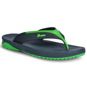 Paragon EVK3409G Men Stylish Lightweight Flipflops | Casual & Comfortable Daily-wear Slippers for Indoor & Outdoor | For Everyda