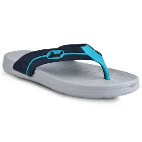 Paragon EVK3410G Men Stylish Lightweight Flipflops | Casual & Comfortable Daily-wear Slippers for Indoor & Outdoor | For Everyda