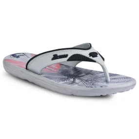 Paragon EVK3411G Men Stylish Lightweight Flipflops | Casual & Comfortable Daily-wear Slippers for Indoor & Outdoor | For Everyda