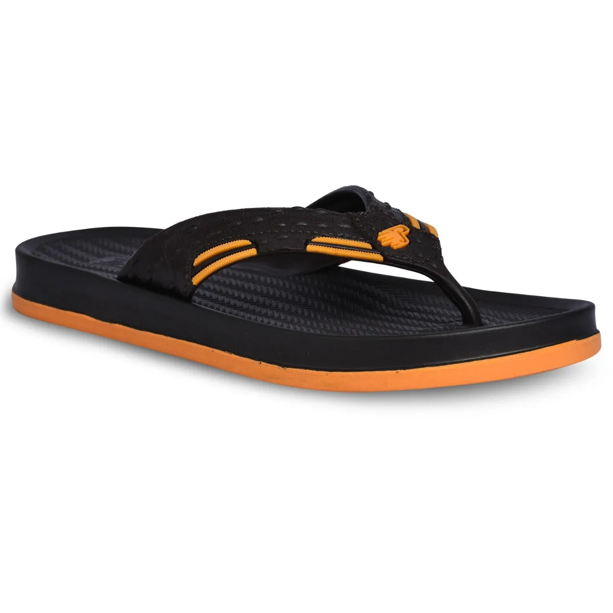 Paragon EVK3412G Men Stylish Lightweight Flipflops | Casual & Comfortable Daily-wear Slippers for Indoor & Outdoor | For Everyda