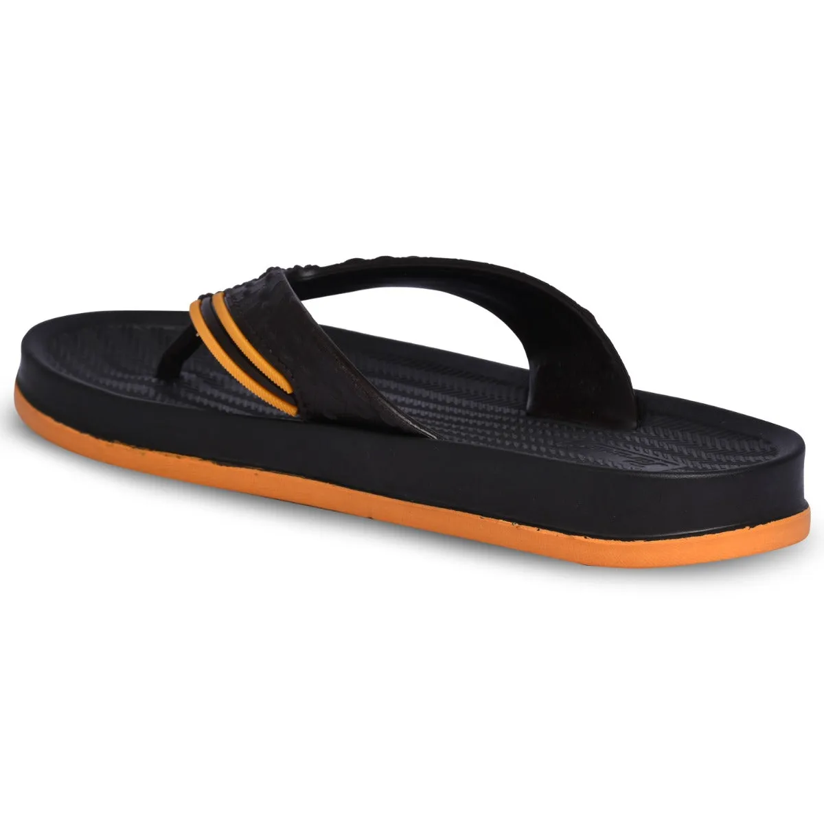 Paragon EVK3412G Men Stylish Lightweight Flipflops | Casual & Comfortable Daily-wear Slippers for Indoor & Outdoor | For Everyda