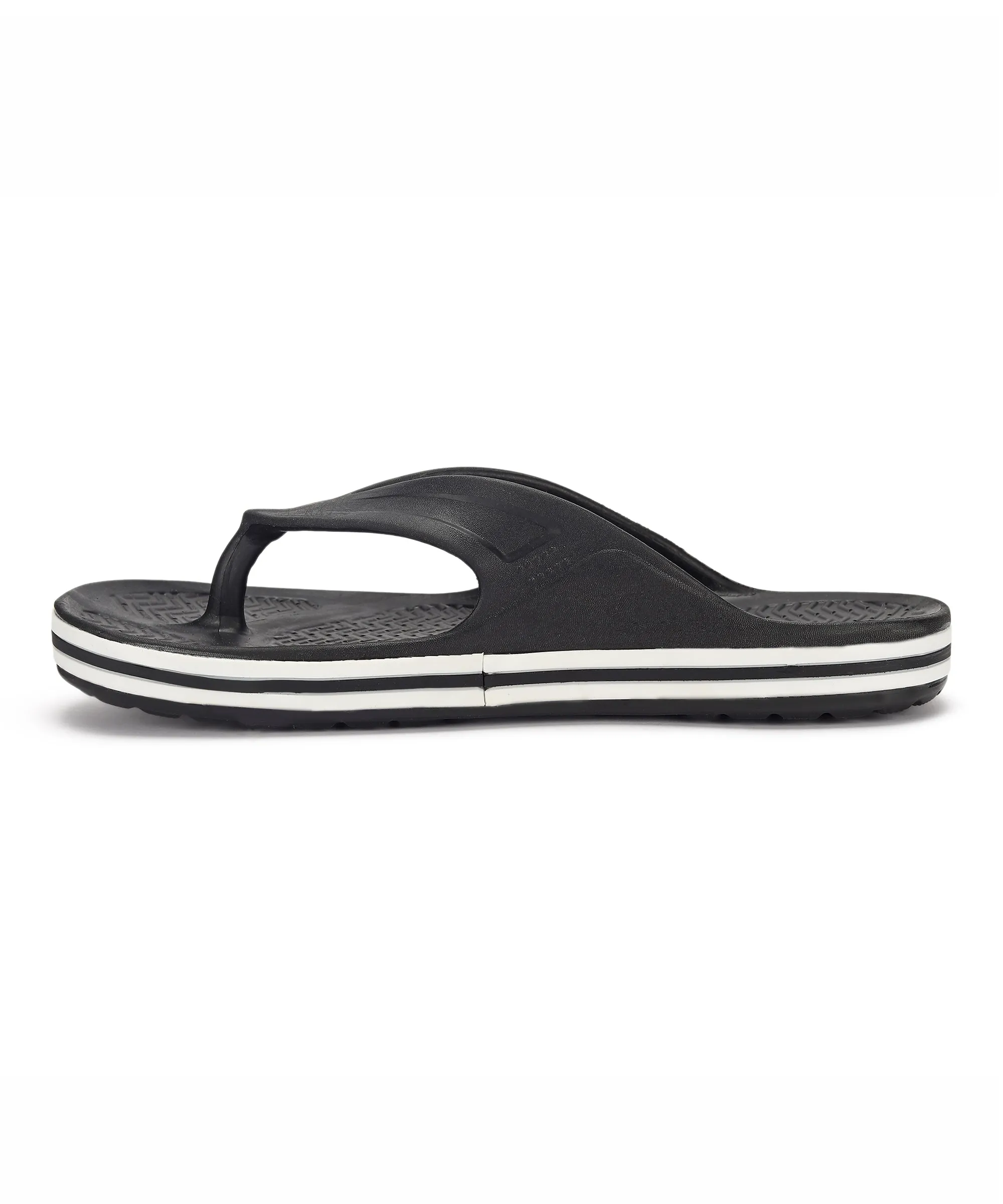 Paragon EVK3414G Men Slippers | Lightweight Flipflops for Indoor & Outdoor | Casual & Comfortable | Anti Skid sole | For Everyda