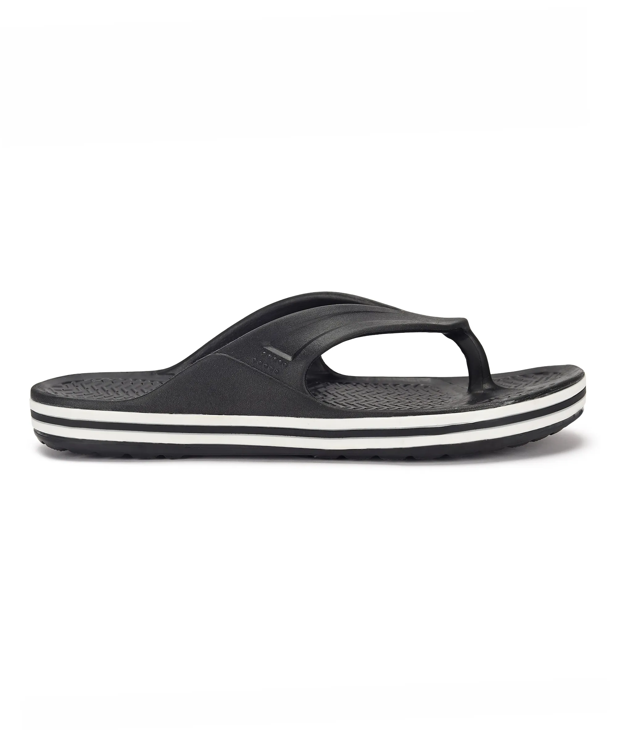 Paragon EVK3414G Men Slippers | Lightweight Flipflops for Indoor & Outdoor | Casual & Comfortable | Anti Skid sole | For Everyda