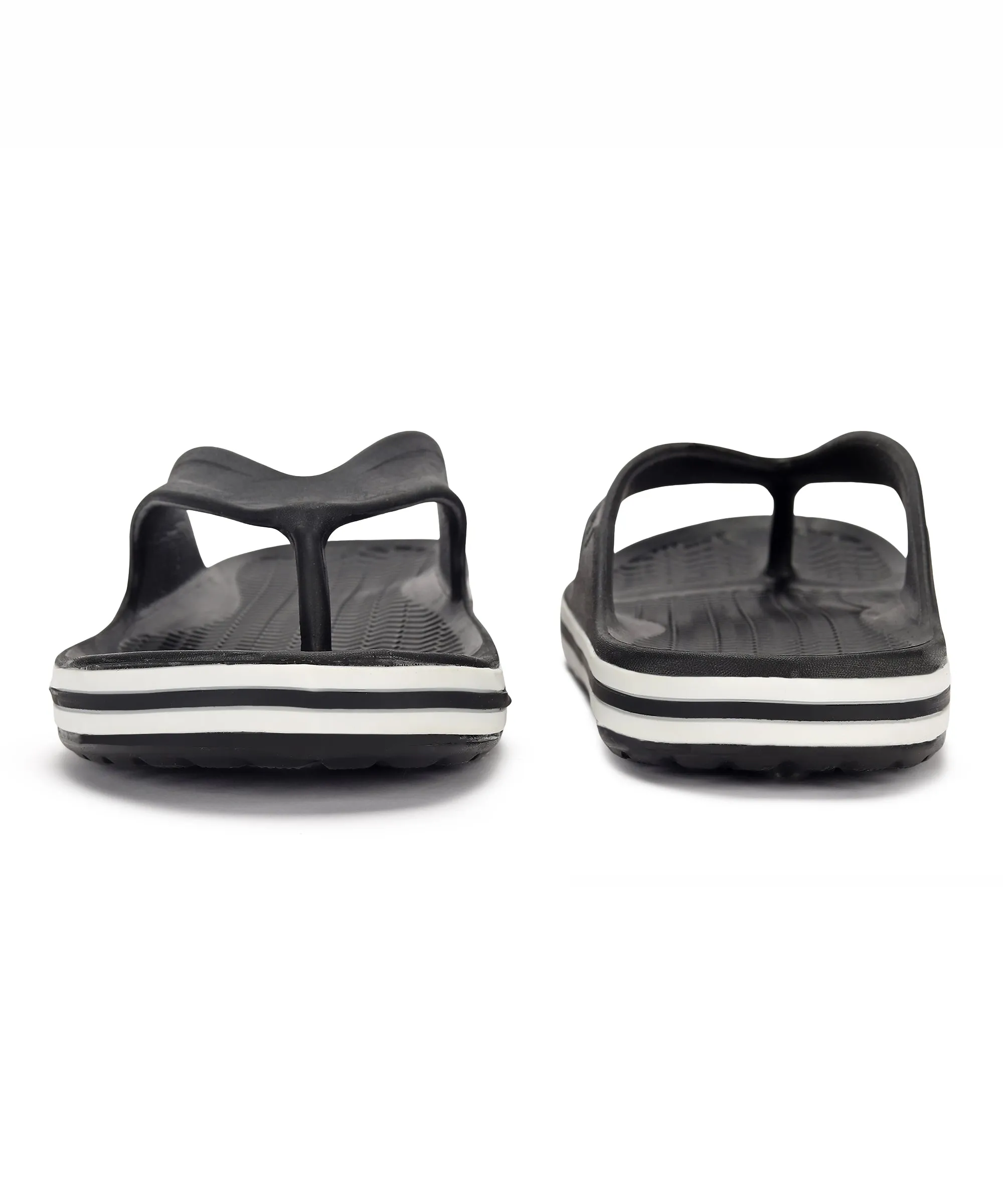 Paragon EVK3414G Men Slippers | Lightweight Flipflops for Indoor & Outdoor | Casual & Comfortable | Anti Skid sole | For Everyda