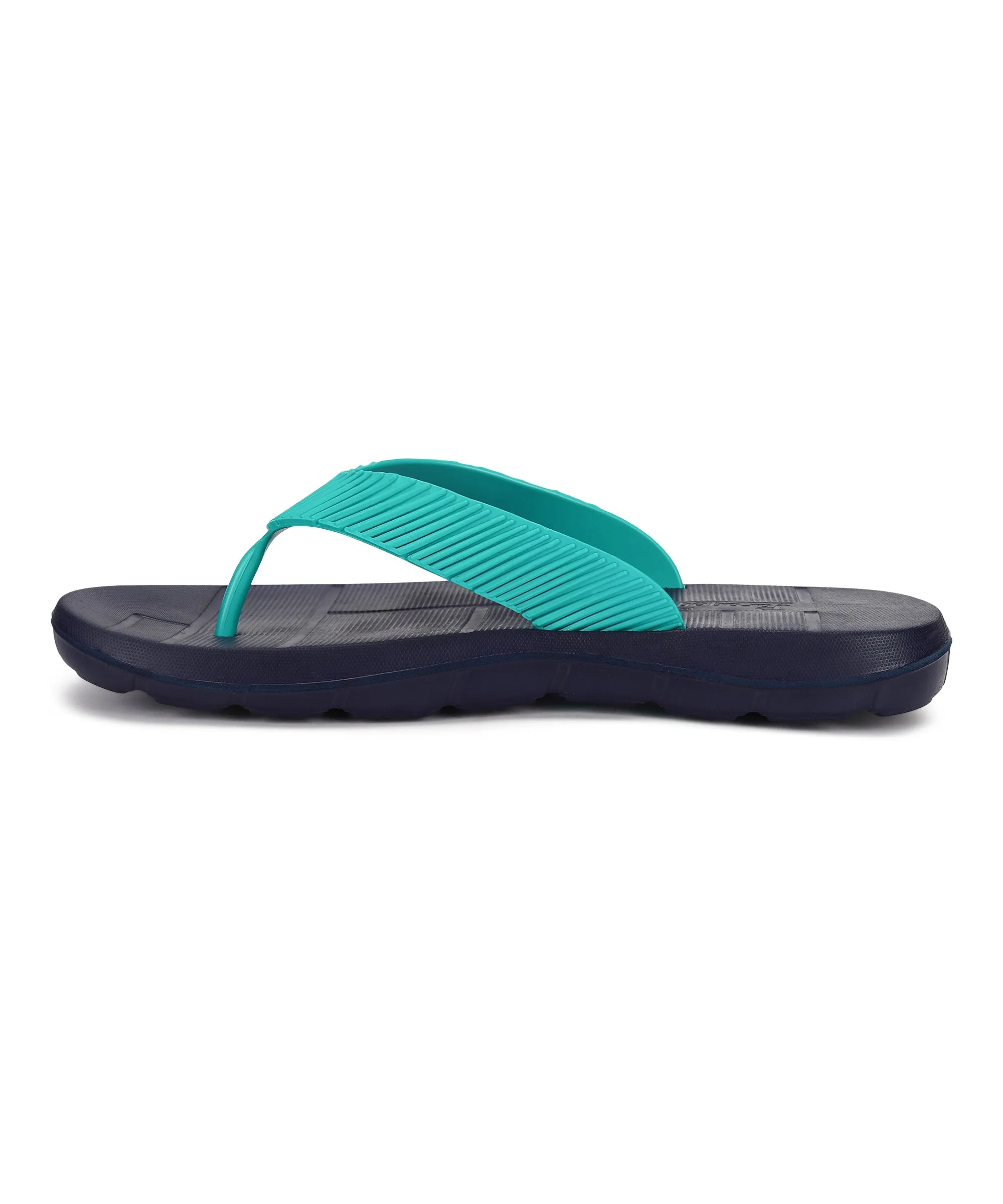 Paragon EVK3416G Men Slippers | Lightweight Flipflops for Indoor & Outdoor | Casual & Comfortable | Anti Skid sole | For Everyda