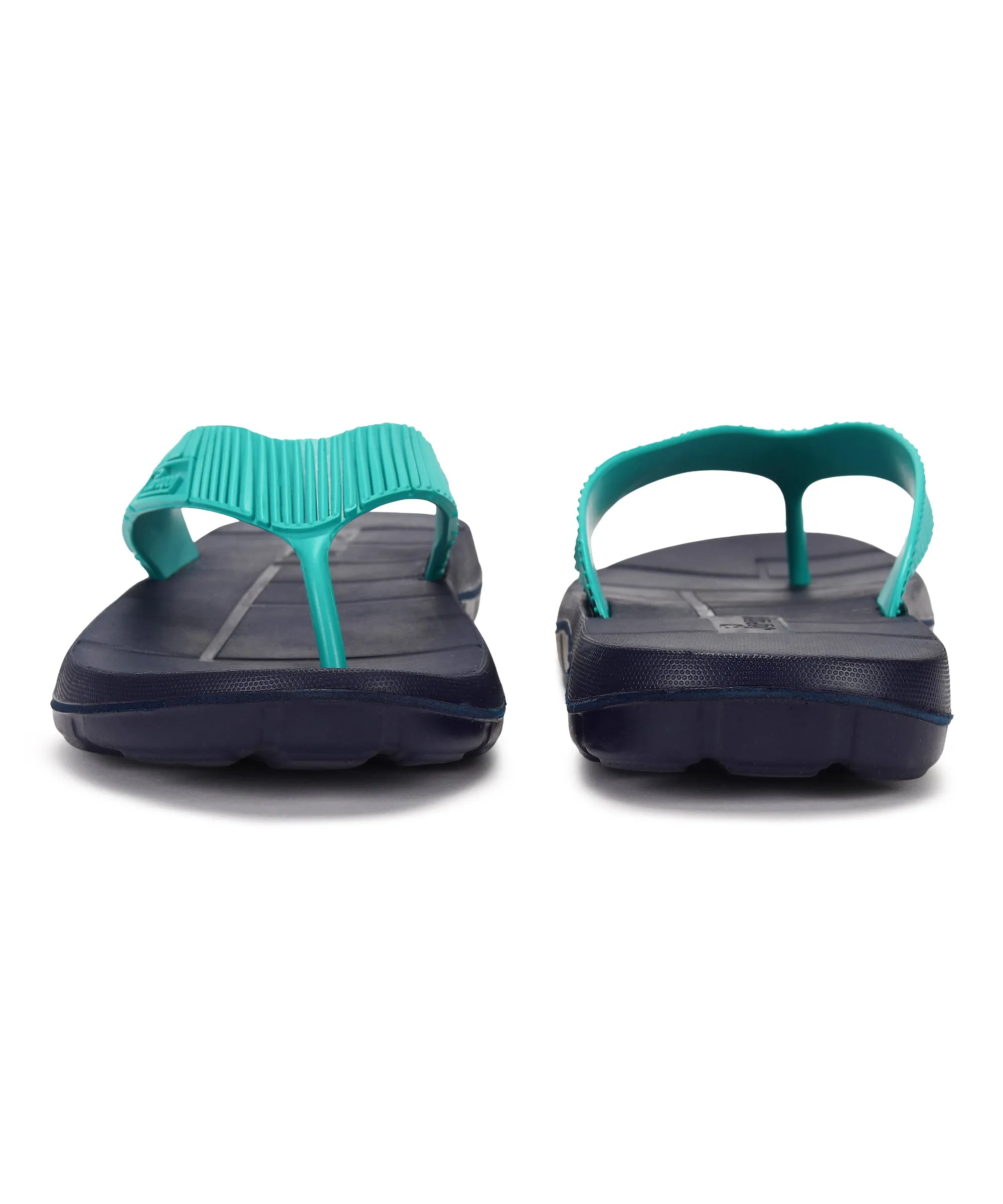 Paragon EVK3416G Men Slippers | Lightweight Flipflops for Indoor & Outdoor | Casual & Comfortable | Anti Skid sole | For Everyda