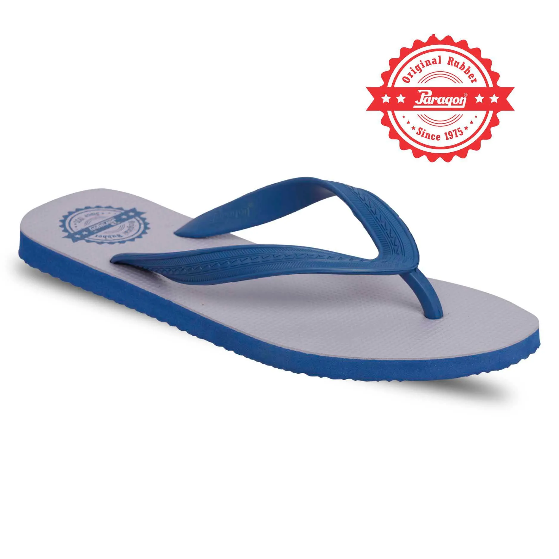 Paragon HW0905L Women Stylish Lightweight Flipflops | Comfortable with Anti skid soles | Casual & Trendy Slippers | Indoor & Out