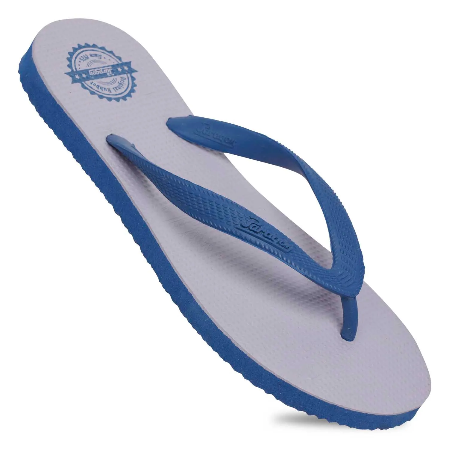 Paragon HW0905L Women Stylish Lightweight Flipflops | Comfortable with Anti skid soles | Casual & Trendy Slippers | Indoor & Out