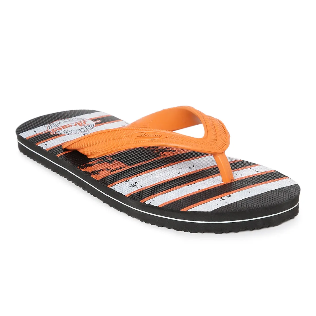 Paragon  HWK3703G Men Stylish Lightweight Flipflops | Casual & Comfortable Daily-wear Slippers for Indoor & Outdoor | For Everyd