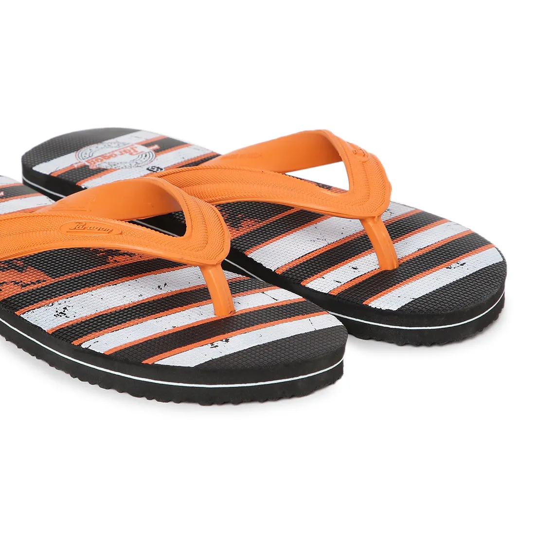 Paragon  HWK3703G Men Stylish Lightweight Flipflops | Casual & Comfortable Daily-wear Slippers for Indoor & Outdoor | For Everyd