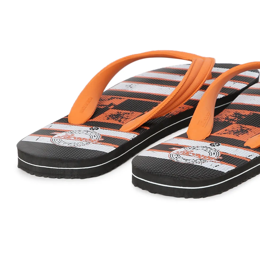 Paragon  HWK3703G Men Stylish Lightweight Flipflops | Casual & Comfortable Daily-wear Slippers for Indoor & Outdoor | For Everyd