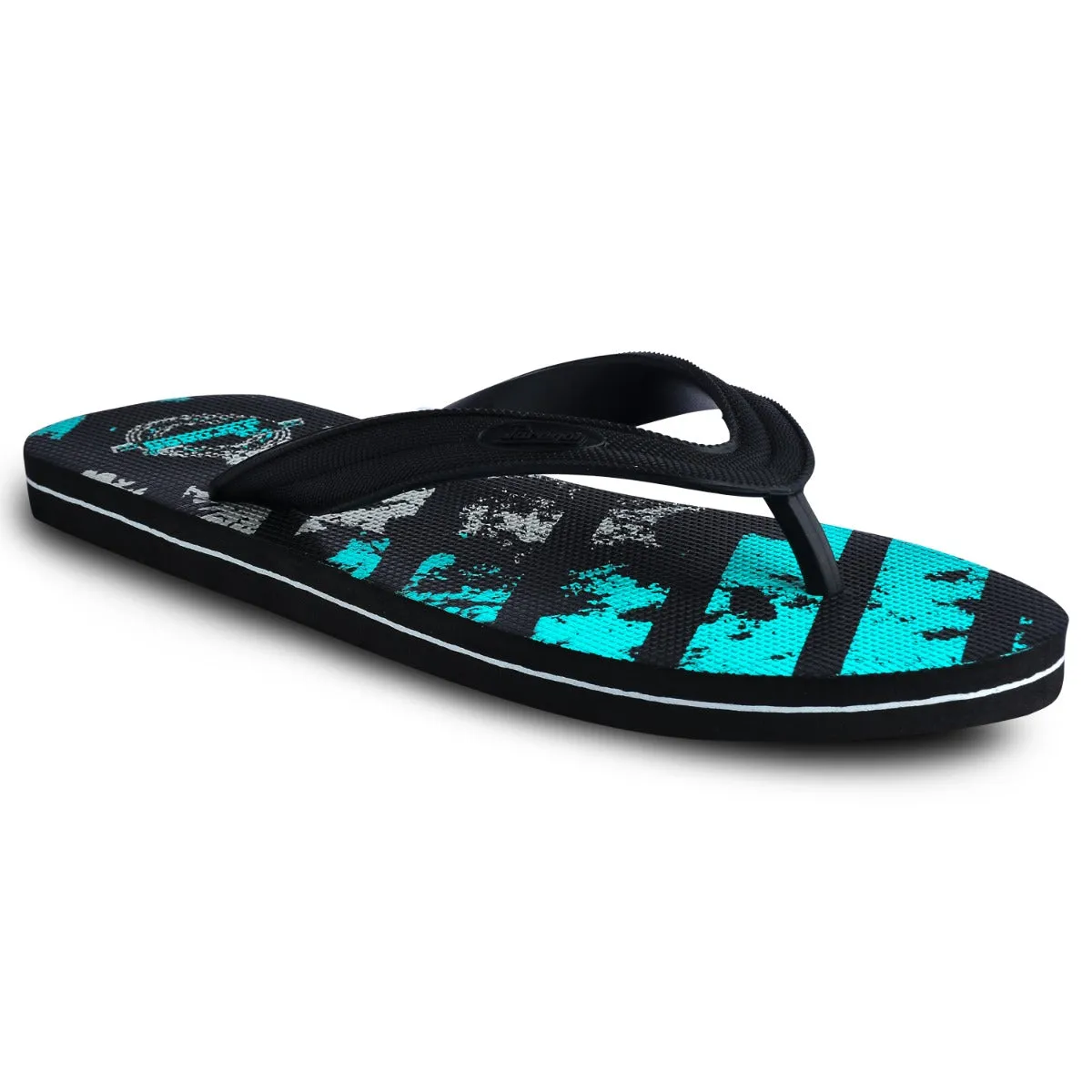 Paragon  HWK3706G Men Stylish Lightweight Flipflops | Casual & Comfortable Daily-wear Slippers for Indoor & Outdoor | For Everyd