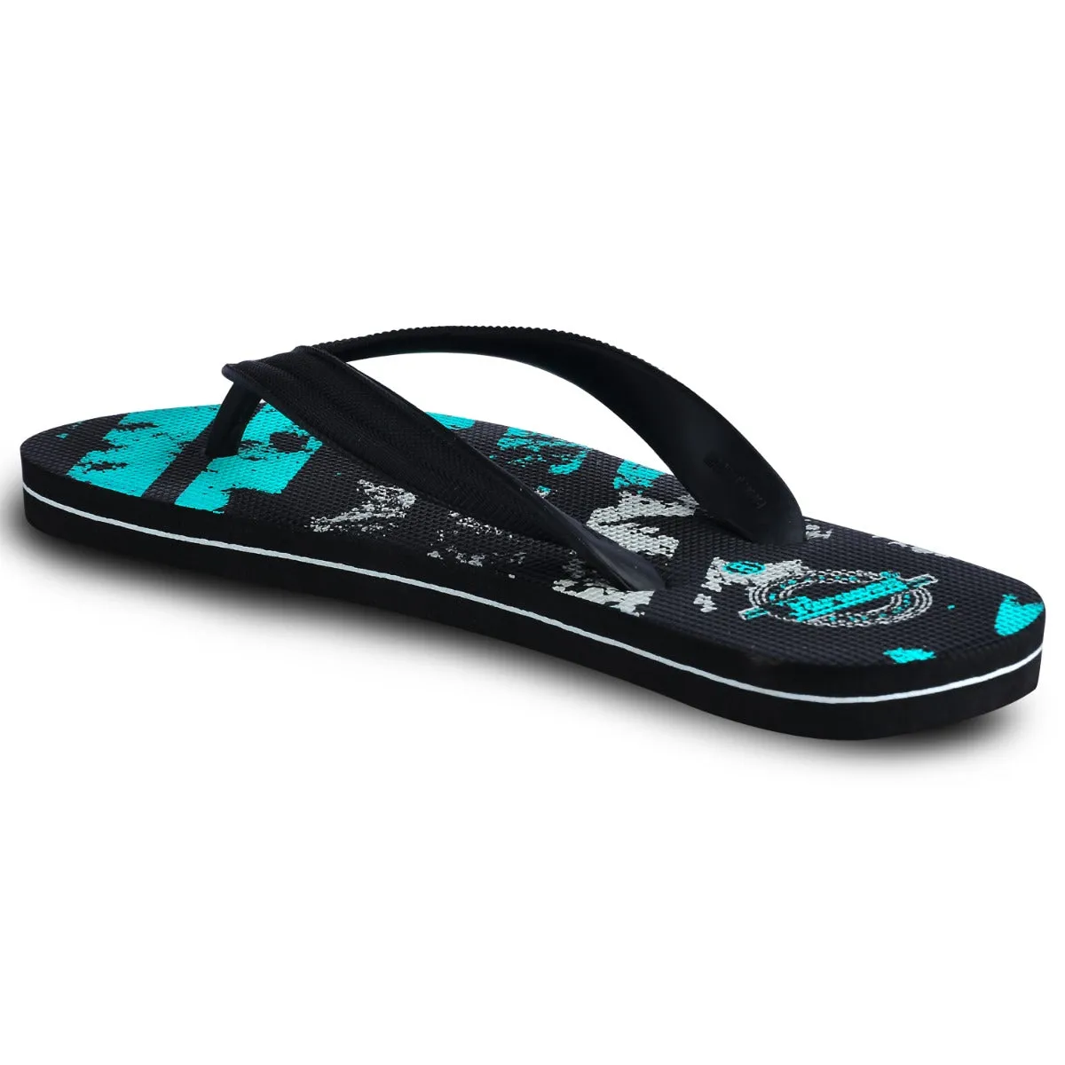 Paragon  HWK3706G Men Stylish Lightweight Flipflops | Casual & Comfortable Daily-wear Slippers for Indoor & Outdoor | For Everyd