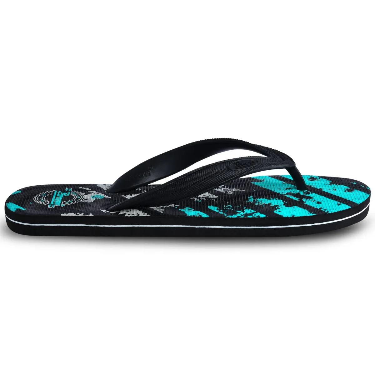 Paragon  HWK3706G Men Stylish Lightweight Flipflops | Casual & Comfortable Daily-wear Slippers for Indoor & Outdoor | For Everyd