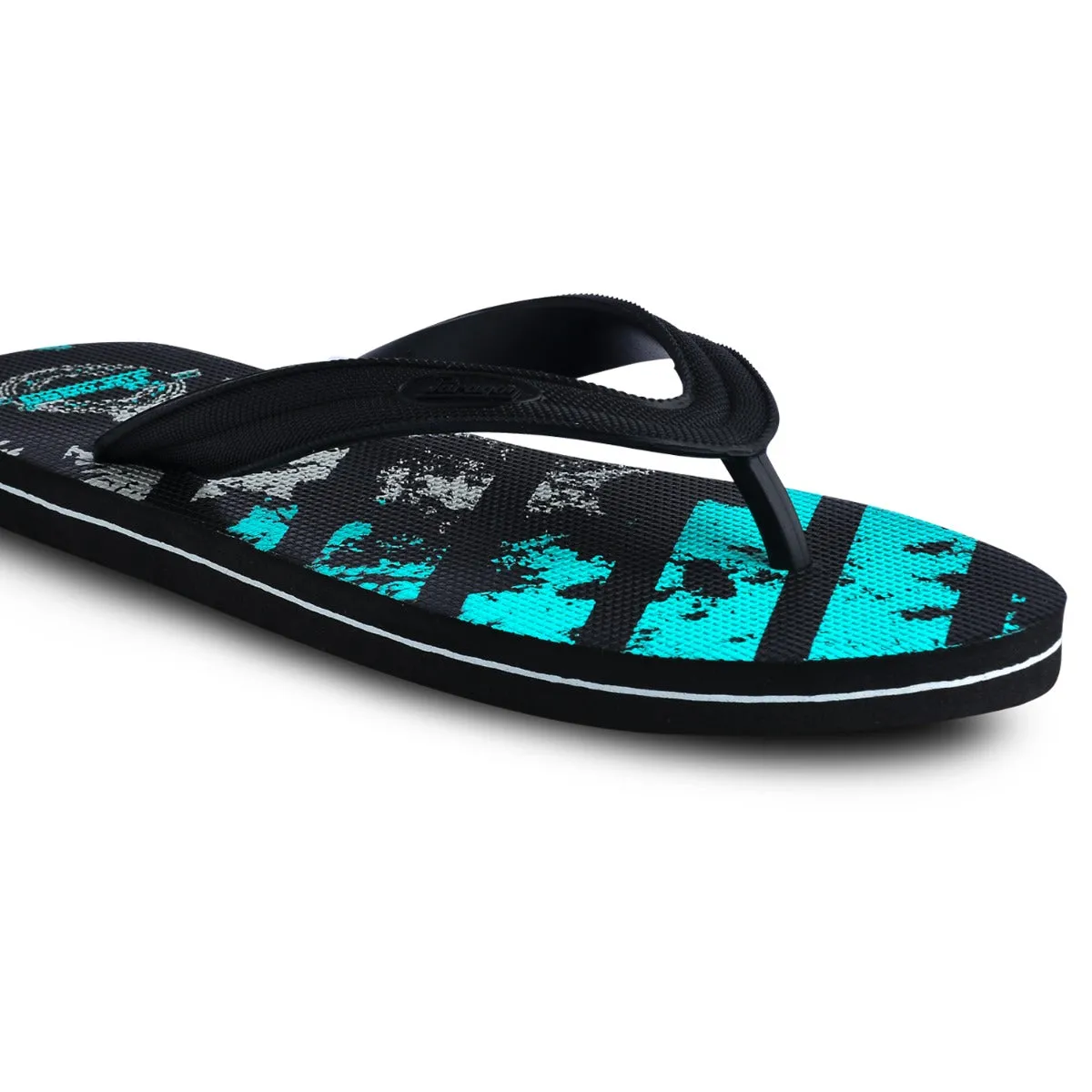 Paragon  HWK3706G Men Stylish Lightweight Flipflops | Casual & Comfortable Daily-wear Slippers for Indoor & Outdoor | For Everyd