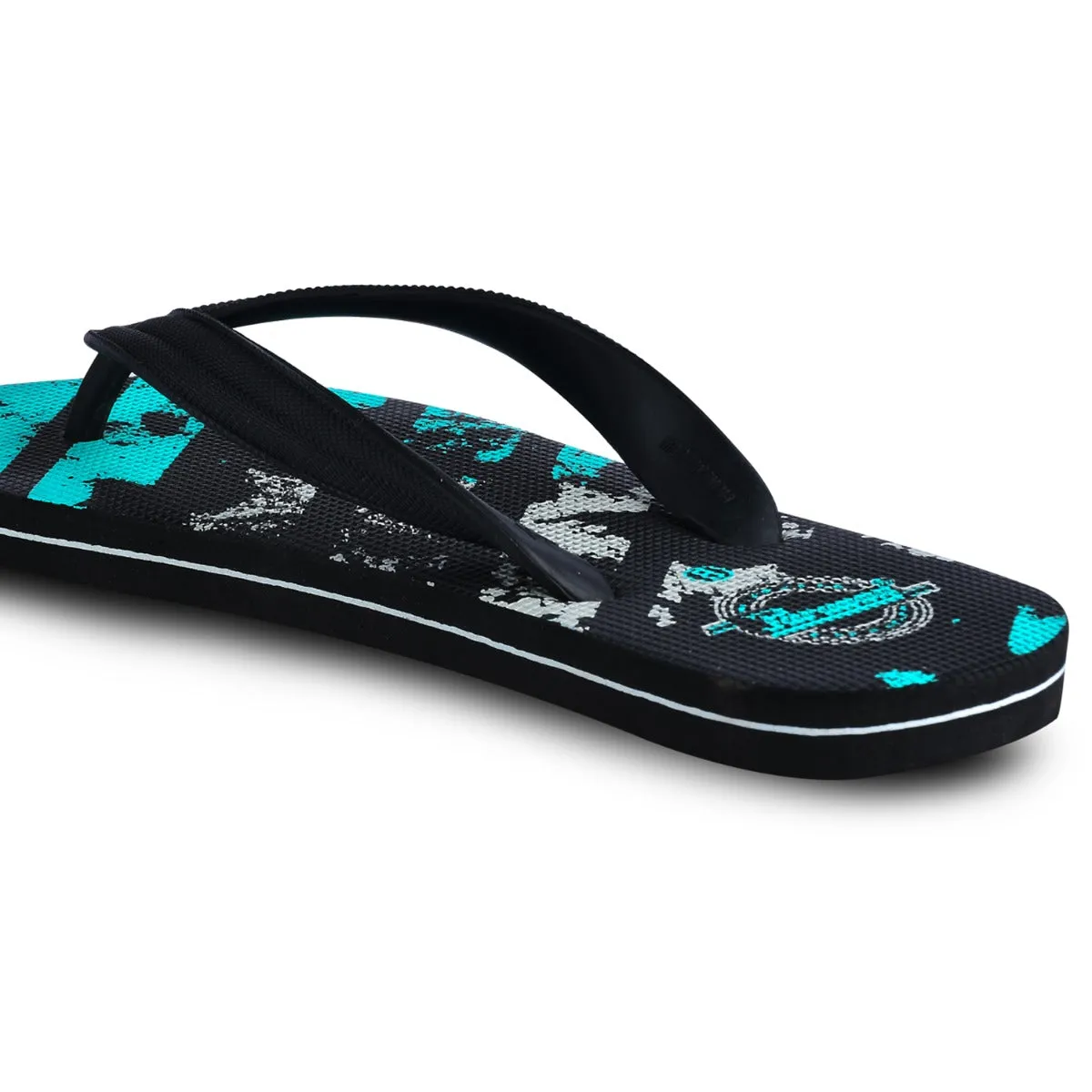 Paragon  HWK3706G Men Stylish Lightweight Flipflops | Casual & Comfortable Daily-wear Slippers for Indoor & Outdoor | For Everyd