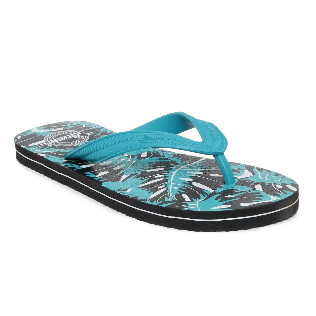 Paragon HWK3711G Men Stylish Lightweight Flipflops | Casual & Comfortable Daily-wear Slippers for Indoor & Outdoor | For Everyda