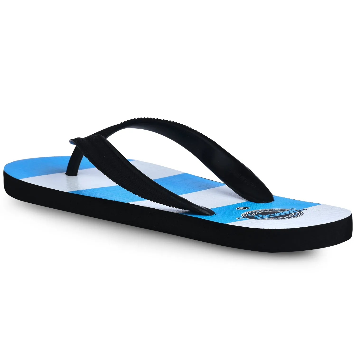 Paragon  HWK3717G Men Stylish Lightweight Flipflops | Casual & Comfortable Daily-wear Slippers for Indoor & Outdoor | For Everyd