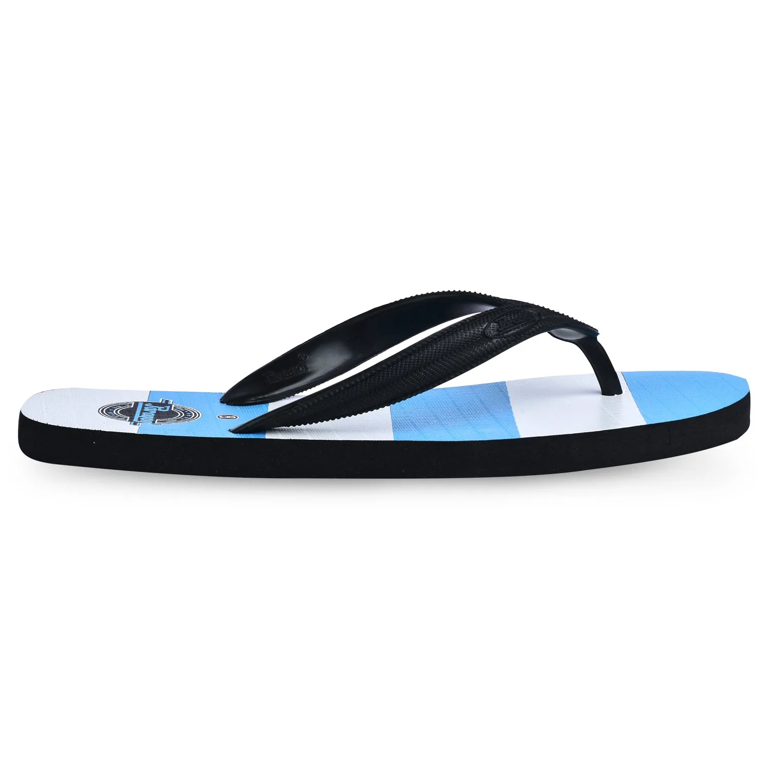 Paragon  HWK3717G Men Stylish Lightweight Flipflops | Casual & Comfortable Daily-wear Slippers for Indoor & Outdoor | For Everyd