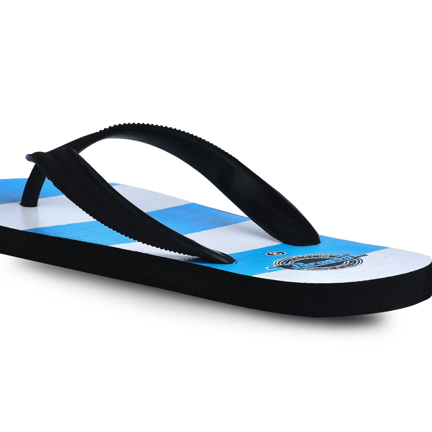 Paragon  HWK3717G Men Stylish Lightweight Flipflops | Casual & Comfortable Daily-wear Slippers for Indoor & Outdoor | For Everyd