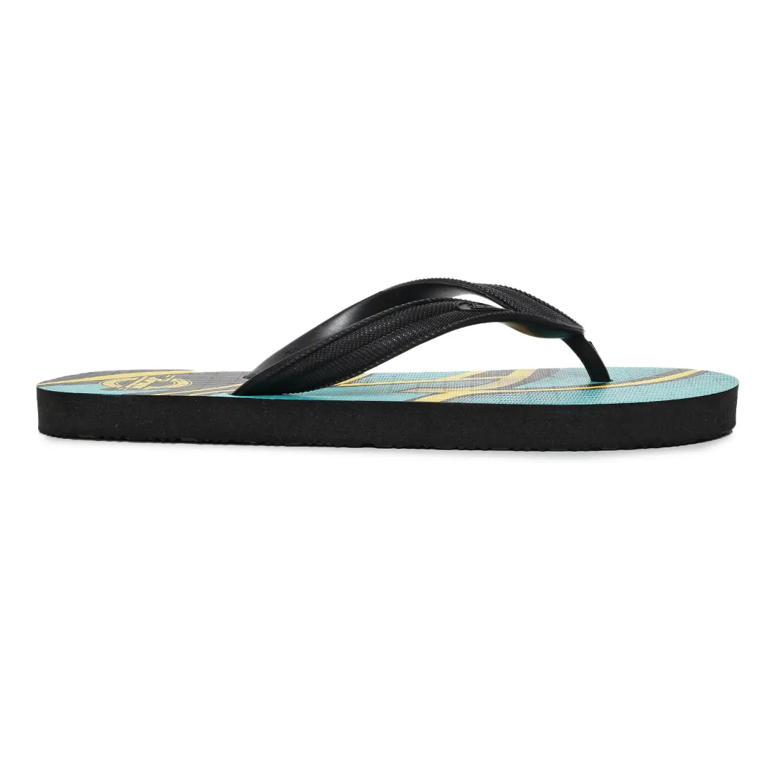 Paragon  HWK3718G Men Stylish Lightweight Flipflops | Casual & Comfortable Daily-wear Slippers for Indoor & Outdoor | For Everyd