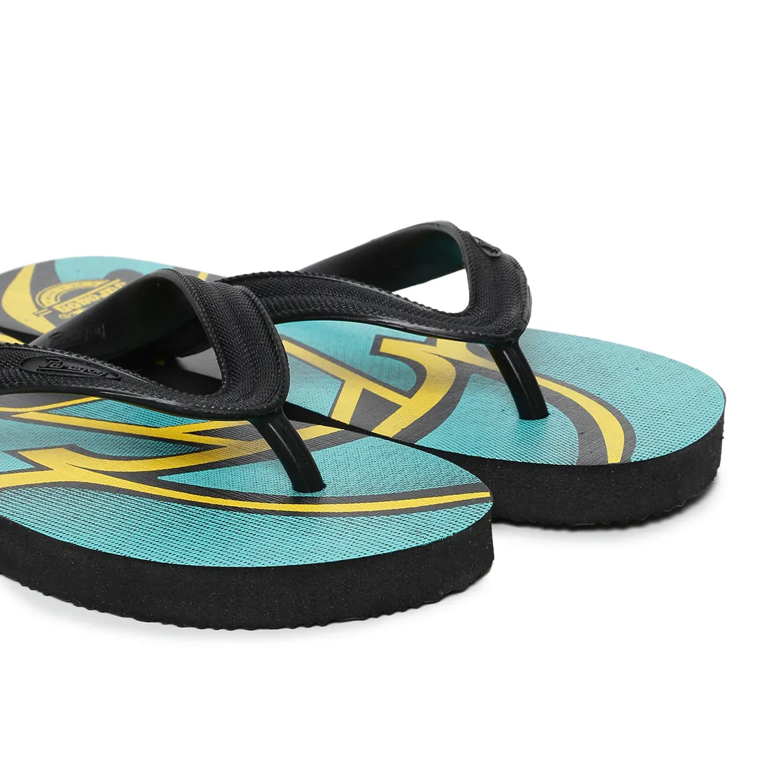 Paragon  HWK3718G Men Stylish Lightweight Flipflops | Casual & Comfortable Daily-wear Slippers for Indoor & Outdoor | For Everyd