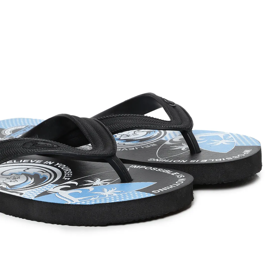 Paragon  HWK3720G Men Stylish Lightweight Flipflops | Casual & Comfortable Daily-wear Slippers for Indoor & Outdoor | For Everyd