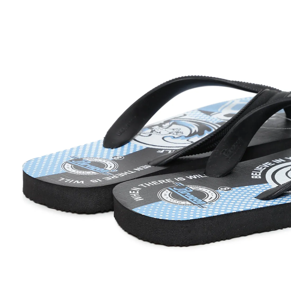 Paragon  HWK3720G Men Stylish Lightweight Flipflops | Casual & Comfortable Daily-wear Slippers for Indoor & Outdoor | For Everyd